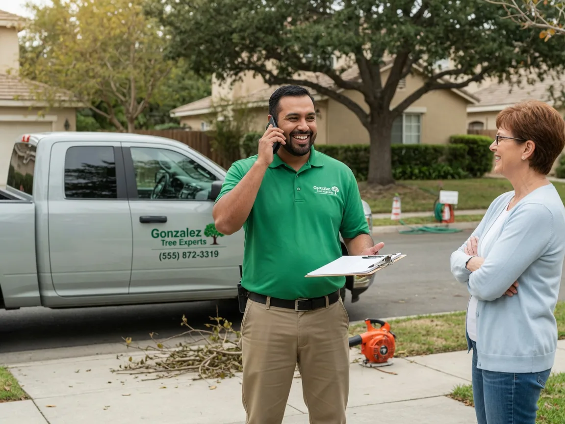 Tree Service Weldon, IL FAQs